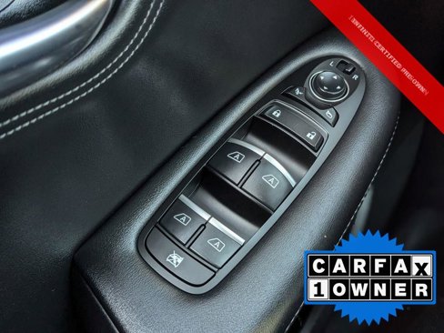 Certified 2023 INFINITI QX55 Essential image 21