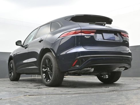 New 2026 Jaguar F-PACE R-Dynamic S image 35