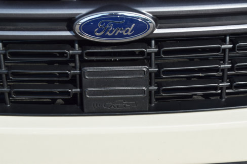 Used 2024 Ford Maverick Lariat w/ Black Appearance Package image 11