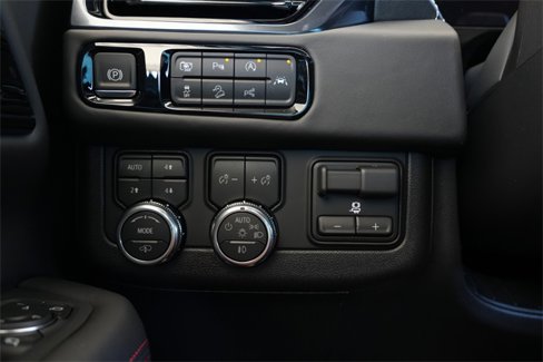 New 2026 GMC Yukon XL AT4 Ultimate w/ LPO, Floor Liner Package image 20