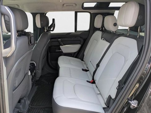 New 2025 Land Rover Defender 110 V8 image 16