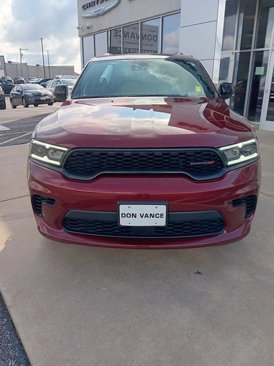 Used 2024 Dodge Durango GT image 9