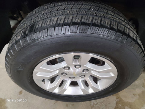 Used 2019 Chevrolet Tahoe LT image 13