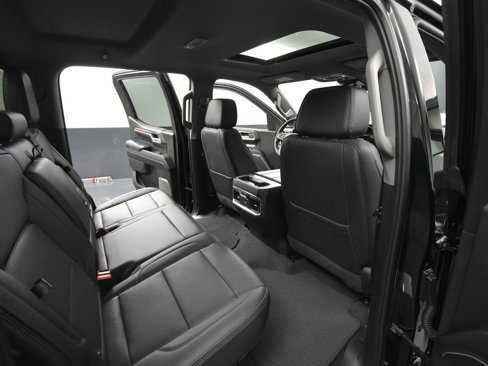 Used 2024 GMC Sierra 1500 Denali image 46