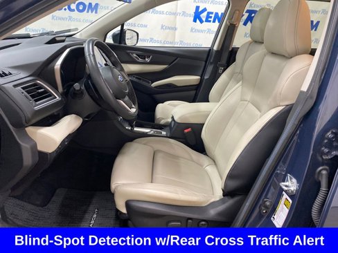 Certified 2024 Subaru Ascent Limited w/ Technology Package image 9