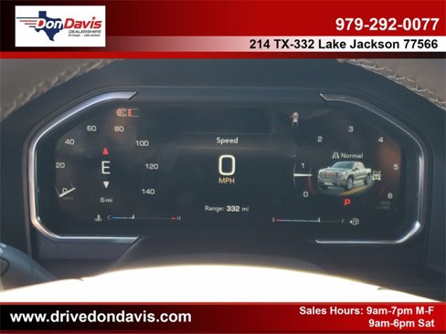 New 2026 GMC Sierra 1500 Denali w/ Denali Reserve Package image 22