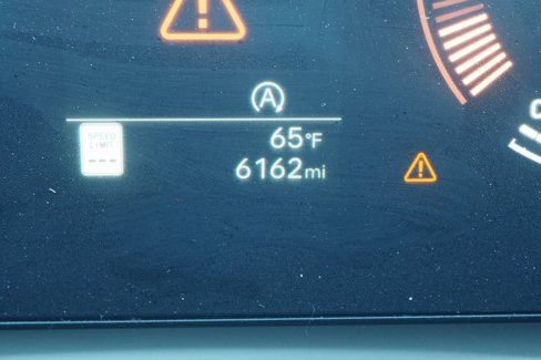 Used 2025 Hyundai Tucson SEL image 16
