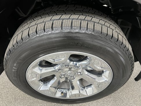 Used 2024 RAM 1500 Tradesman image 21