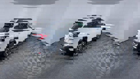 New 2025 Subaru Outback Touring XT image 8