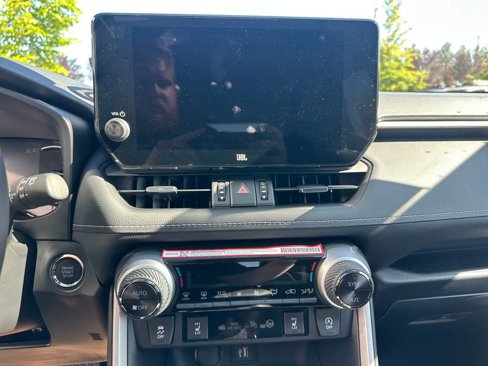 Certified 2025 Toyota RAV4 XLE Premium image 22