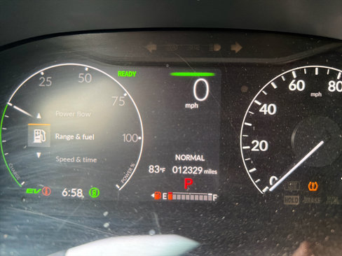 Used 2024 Honda CR-V Sport-L image 31