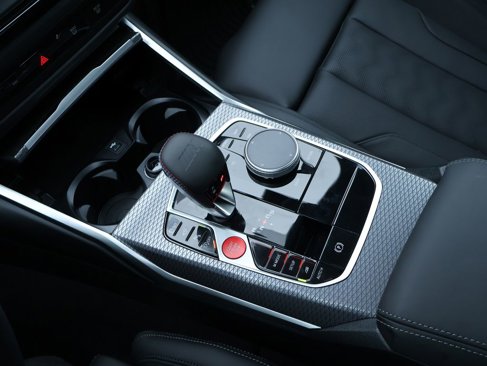 New 2026 BMW M4 xDrive Competition image 29