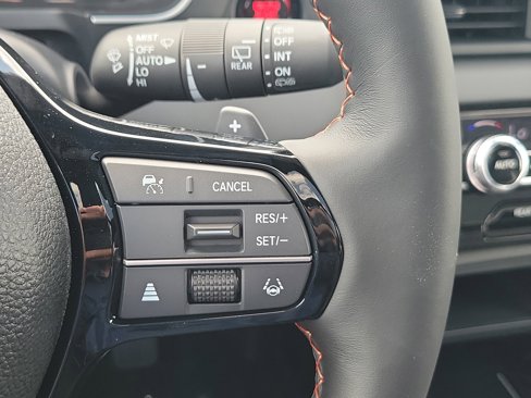 New 2026 Honda Passport TrailSport Elite image 28