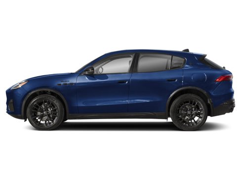 New 2025 Maserati Grecale GT image 3