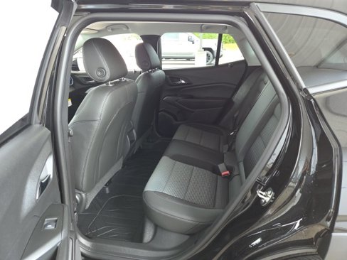 New 2026 Chevrolet Trax LT w/ Driver Confidence Package image 26