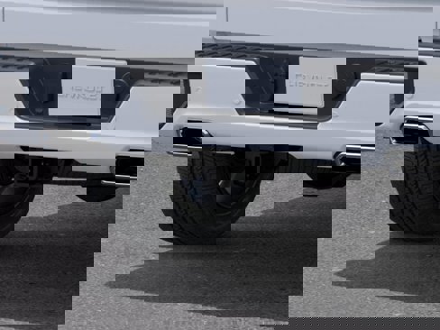 New 2026 Chevrolet Silverado 1500 High Country image 14