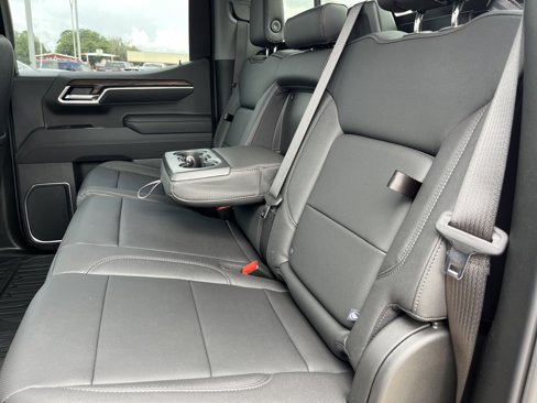 New 2025 GMC Sierra 1500 SLT w/ SLT Premium Plus Package image 14