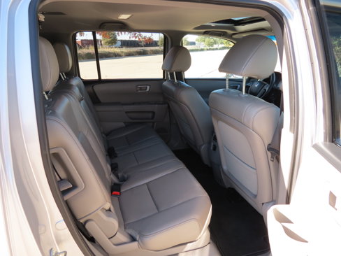 Used 2015 Honda Pilot EX-L image 39