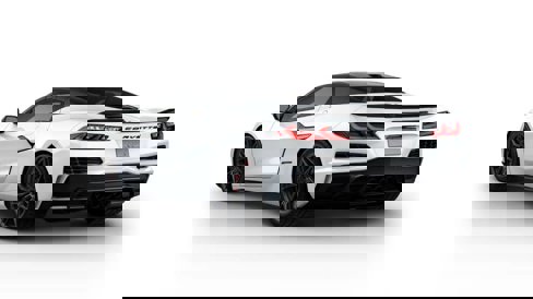 New 2026 Chevrolet Corvette Z06 image 5