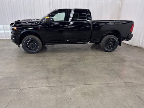 New 2026 RAM 2500 Laramie image 36