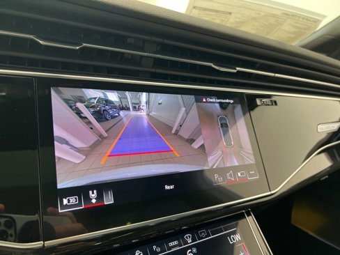 New 2025 Audi Q7 3.0T Prestige image 31