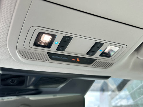New 2025 Ford Mustang Mach-E Premium w/ Interior Protection Package image 37