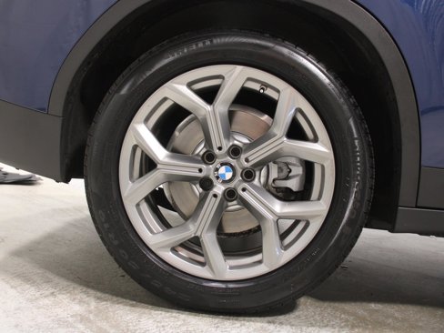 Certified 2022 BMW X3 xDrive30i w/ Premium Package 2 image 24