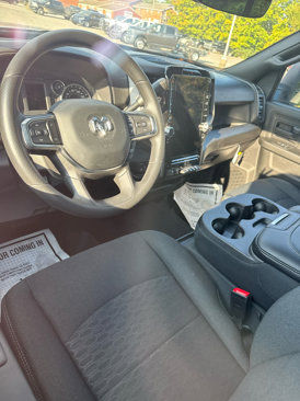New 2026 RAM 2500 Tradesman image 7