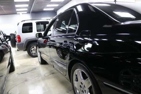 Used 2006 Lexus LS 430 image 5