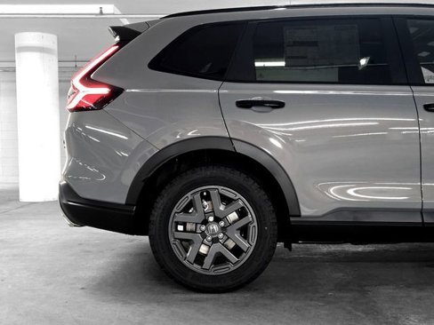 New 2026 Honda CR-V TrailSport image 31