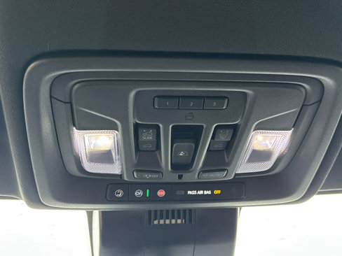 New 2026 Chevrolet Silverado 1500 High Country w/ Midnight Edition image 19