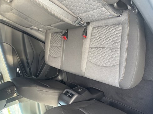 Certified 2021 Chevrolet Equinox LT image 9