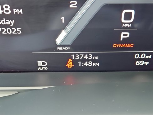 Used 2024 Audi Q8 Prestige image 14