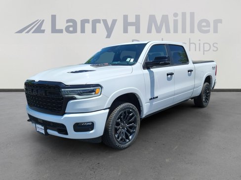 New 2025 RAM 1500 Limited image 1