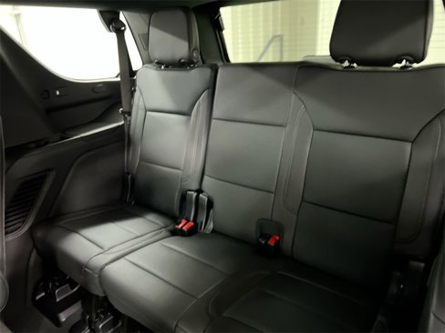 New 2026 Chevrolet Tahoe High Country image 30