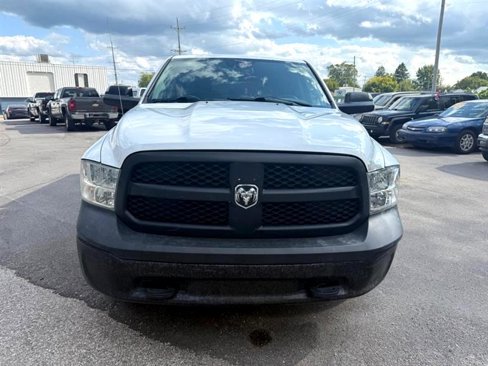 Used 2014 RAM 1500 Tradesman w/ Popular Equipment Group image 6