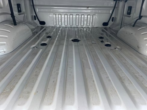 Used 2019 Ford F250 Platinum w/ Platinum Ultimate Package image 9