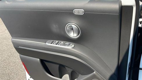 New 2026 Hyundai Palisade Limited image 26