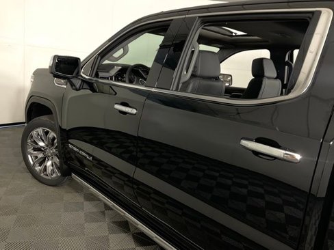 New 2026 GMC Sierra 1500 Denali image 40