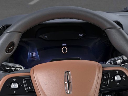 New 2025 Lincoln Aviator Black Label w/ Jet Appearance Package image 13