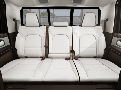 New 2026 RAM 1500 Laramie image 19