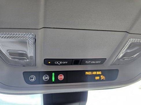 Certified 2023 GMC Terrain SLE w/ Driver Convenience Package image 28