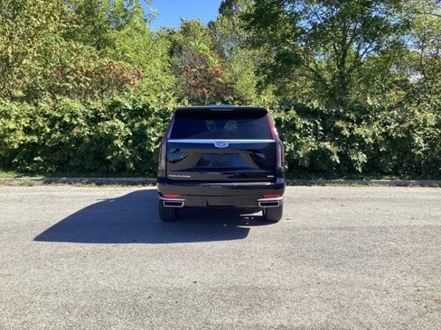 Used 2021 Cadillac Escalade Premium Luxury image 6