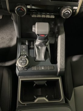 New 2025 Toyota Tacoma TRD Off-Road image 27