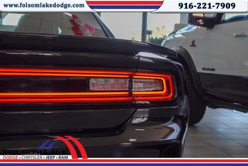 New 2025 Dodge Charger R/T Scat Pack w/ Track Pack image 6