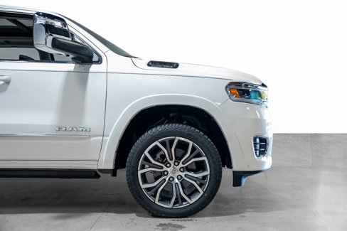 Used 2025 RAM 1500 Tungsten w/ Off Road Group image 21