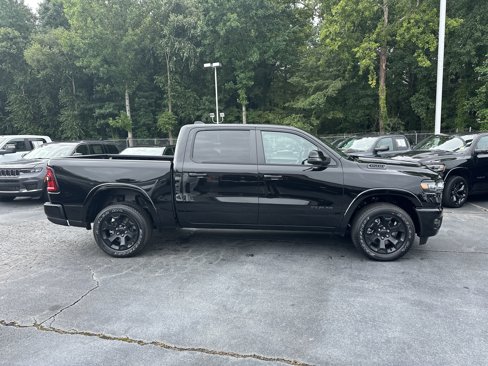 New 2026 RAM 1500 Big Horn image 10