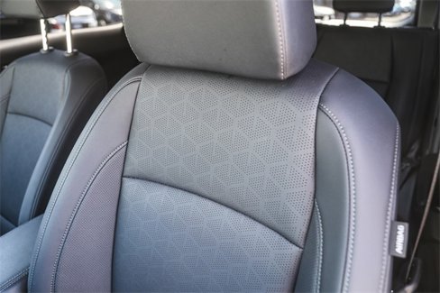 Certified 2024 Kia Seltos EX image 27