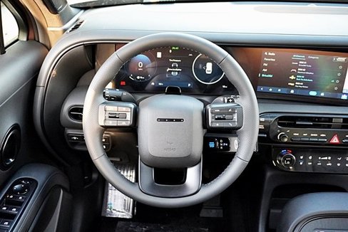 New 2026 Hyundai Palisade XRT Pro image 26