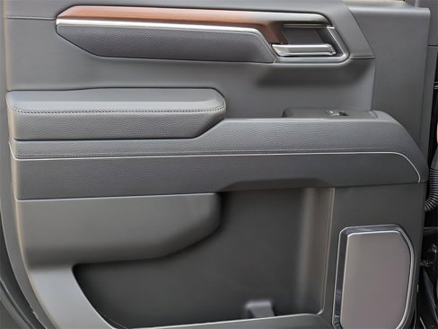 New 2026 GMC Sierra 1500 Denali w/ Denali Reserve Package image 13